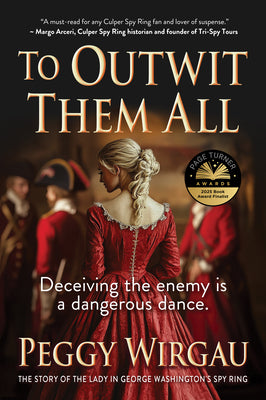 Cover Image for To Outwit Them All -- Peggy Wirgau, Paperback