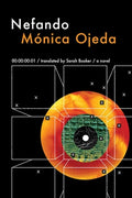 Cover Image for Nefando -- Mónica Ojeda, Paperback