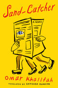 Cover Image for Sand-Catcher -- Omar Khalifah, Paperback