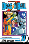 Cover Image for Dragon Ball Z, Vol. 11: The Super Saiyan -- Akira Toriyama, Paperback