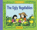 Cover Image for The Ugly Vegetables -- Grace Lin, Paperback