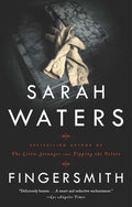 Cover Image for Fingersmith -- Sarah Waters, Paperback