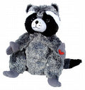 Cover Image for Kissing Hand/Chester Raccoon Doll -- Audrey Penn, Fabric