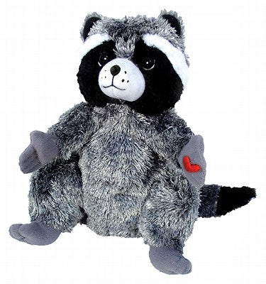 Cover Image for Kissing Hand/Chester Raccoon Doll -- Audrey Penn, Fabric