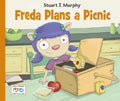 Cover Image for Freda Plans a Picnic -- Stuart J. Murphy, Paperback