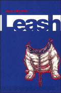 Cover Image for Leash -- Jane Delynn, Paperback