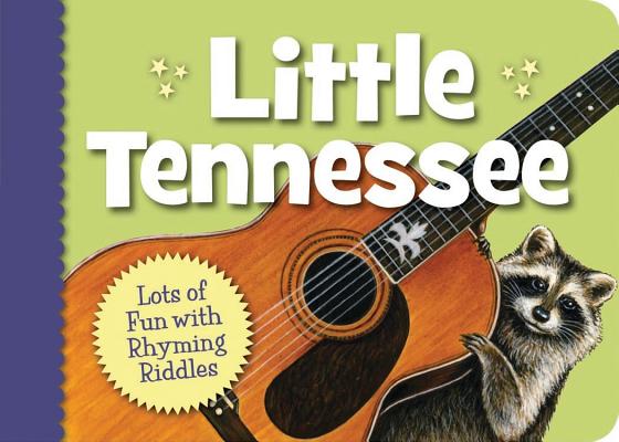 Cover Image for Little Tennessee -- Michael Shoulders, Board Books