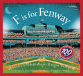 Cover Image for F Is for Fenway: America's Oldest Major League Ballpark -- Jerry Pallotta, Hardcover