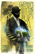 Cover Image for Gwendy's Button Box -- Stephen King, Hardcover