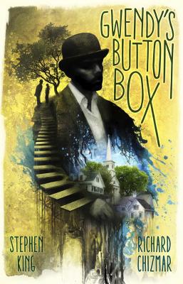 Cover Image for Gwendy's Button Box -- Stephen King, Hardcover