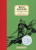 Cover Image for Wee Gillis -- Munro Leaf, Hardcover