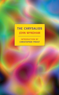 Cover Image for The Chrysalids -- John Wyndham, Paperback