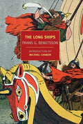 Cover Image for The Long Ships -- Frans G. Bengtsson, Paperback