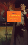 Cover Image for Angel -- Elizabeth Taylor, Paperback