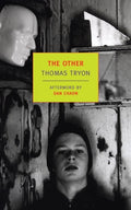 Cover Image for The Other -- Thomas Tryon, Paperback