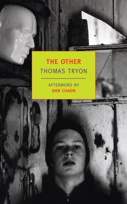 Cover Image for The Other -- Thomas Tryon, Paperback