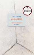 Cover Image for The Door -- Magda Szabo, Paperback