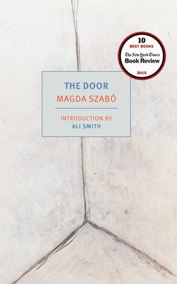 Cover Image for The Door -- Magda Szabo, Paperback