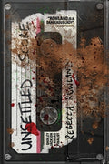 Cover Image for Unsettled Score: A Mixtape of Arthouse Horror -- Rebecca Rowland, Paperback