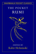 Cover Image for The Pocket Rumi -- Kabir Edmund Helminski, Novelty