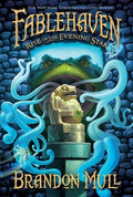 Cover Image for Rise of the Evening Star: Volume 2 -- Brandon Mull, Hardcover