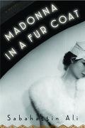 Cover Image for Madonna in a Fur Coat -- Sabahattin Ali, Paperback