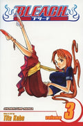 Cover Image for Bleach, Volume 3 -- Tite Kubo, Paperback