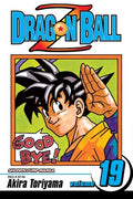 Cover Image for Dragon Ball Z, Volume 19 -- Akira Toriyama, Paperback