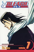 Cover Image for Bleach, Vol. 7: The Broken Coda -- Tite Kubo, Paperback