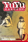Cover Image for Yuyu Hakusho, Vol. 7 -- Yoshihiro Togashi, Paperback