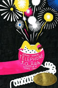 Cover Image for Telephone Tales -- Gianni Rodari, Hardcover