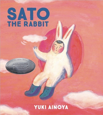 Cover Image for Sato the Rabbit: Volume 1 -- Yuki Ainoya, Hardcover