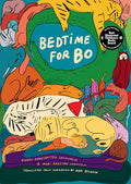 Cover Image for Bedtime for Bo -- Kjersti Annesdatter Skomsvold, Hardcover