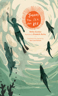 Cover Image for Johnny, the Sea, and Me -- Melba Escobar, Hardcover