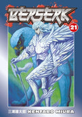 Cover Image for Berserk: Volume 21 -- Kentaro Miura, Paperback