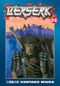 Cover Image for Berserk Volume 23 -- Kentaro Miura, Paperback