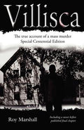 Cover Image for Villisca -- Roy Marshall, Paperback
