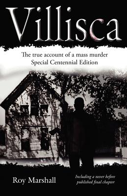 Cover Image for Villisca -- Roy Marshall, Paperback