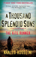 Cover Image for A Thousand Splendid Suns -- Khaled Hosseini, Paperback