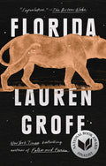 Cover Image for Florida -- Lauren Groff, Paperback