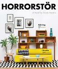 Cover Image for Horrorstor -- Grady Hendrix, Paperback