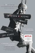 Cover Image for Th1rteen R3asons Why -- Jay Asher, Paperback