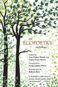 Cover Image for The Ecopoetry Anthology -- Ann Fisher-Wirth, Paperback