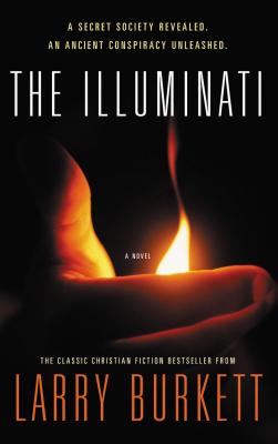 Cover Image for The Illuminati -- Larry Burkett, Paperback
