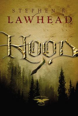 Cover Image for The Hood -- Stephen Lawhead, Paperback