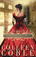 Cover Image for The Lightkeeper's Ball -- Colleen Coble, Paperback