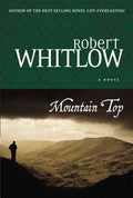 Cover Image for Mountain Top: A Novel of Legal Suspense -- Robert Whitlow, Paperback