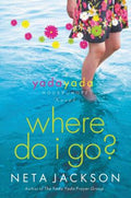Cover Image for Where Do I Go?: A Yada Yada House of Hope Novel -- Neta Jackson, Paperback
