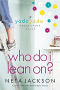 Cover Image for Who Do I Lean On? -- Neta Jackson, Paperback