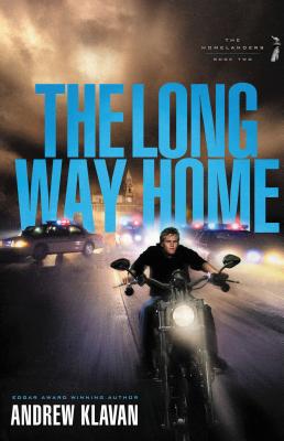 Cover Image for The Long Way Home -- Andrew Klavan, Paperback